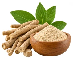King's Secret — Ashwagandha root extract