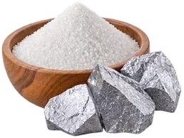 King's Secret — Zinc