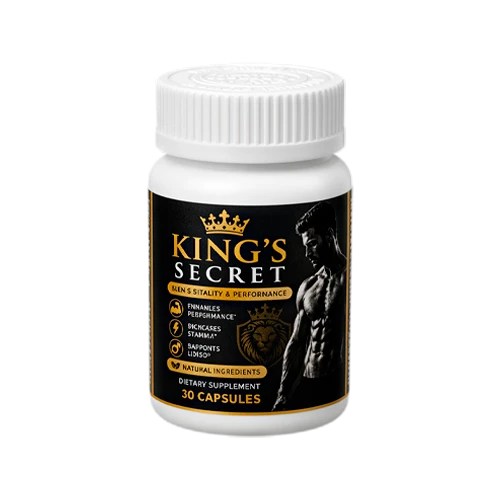 King's Secret
